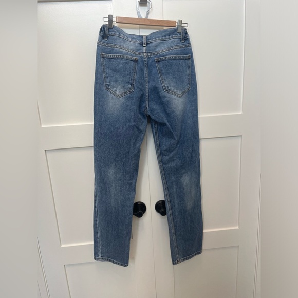 Ladies Oak and Fort Jeans - Picture 3 of 3
